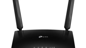 Wireless Router|TP-LINK|Router / Modem|1200 Mbps|IEEE 802.11a|IEEE 802.11 b/g|IEEE 802.11n|IEEE 802.11ac|3x10/100M|LAN  WAN ports 1|Number of antennas 2|4G|ARCHERMR400