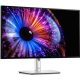 LCD Monitor|DELL|U2724DE|27"|Panel IPS|2560x1440|16:9|120Hz|Matte|8 ms|Swivel|Pivot|Height adjustable|Tilt|210-BKTV