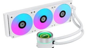 CPU COOLER S_MULTI/G89.GA2T36W.00 LIAN LI