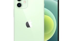 REFURB. PHONE IPHONE 12/128GB GREEN A GRADE RED