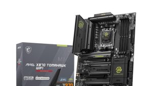 Mainboard|MSI|AMD X870|SAM5|ATX|Memory DDR5|Memory slots 4|1xPCI-Express 1x|3xPCI-Express 16x|4xM.2|1xHDMI|1xAudio-In|1xAudio-Out|4xUSB 2.0|4xUSB 3.2|3xUSB-C|1xRJ45|MAGX870TOMAHAWKWIFI