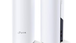 Wireless Router|TP-LINK|Wireless Router|2-pack|1167 Mbps|Mesh|IEEE 802.11a|IEEE 802.11 b/g|IEEE 802.11n|IEEE 802.11ac|LAN  WAN ports 2|DECOP9(2-PACK)