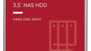 HDD|WESTERN DIGITAL|Red Pro|8TB|SATA 3.0|256 MB|7200 rpm|3,5"|WD8005FFBX
