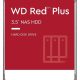 HDD|WESTERN DIGITAL|Red Pro|8TB|SATA 3.0|256 MB|7200 rpm|3,5"|WD8005FFBX