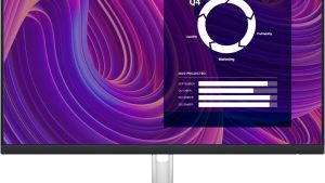 LCD Monitor|DELL|P2423D|23.8"|Panel IPS|2560x1440|16:9|60 Hz|Matte|5 ms|Swivel|Height adjustable|Tilt|210-BDEG