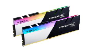 MEMORY DIMM 32GB PC28800 DDR4/K2 F4-3600C18D-32GTZN G.SKILL