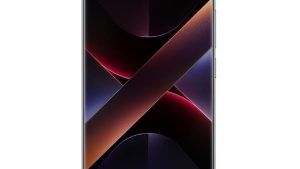MOBILE PHONE POCO X7/12/512GB SILVER MZB0IQ6EU POCO