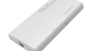 NET ROUTER 1000M 5PORT/RB960PGS-PB MIKROTIK
