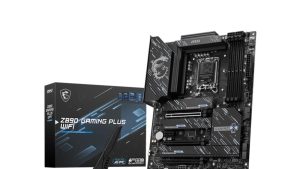 Mainboard|MSI|Intel Z890|LGA1851|ATX|Memory DDR4|Memory slots 4|1xPCI-Express 4.0 1x|2xPCI-Express 4.0 4x	|1xPCI-Express 5.0 16x|4xM.2|1xHDMI|1xDisplayPort|4xUSB 2.0|3xUSB 3.2|1xUSB-C|1xUSB-C w/Thunderbolt|1xPS/2|1xRJ45|3xAudio port|Z890GAMINGPLUSWIFI