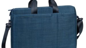 NB CASE BISCAYNE 15.6"/8335 BLUE RIVACASE