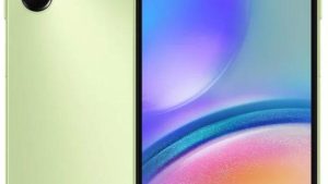 MOBILE PHONE GALAXY A05S/128GB GREEN SM-A057G SAMSUNG