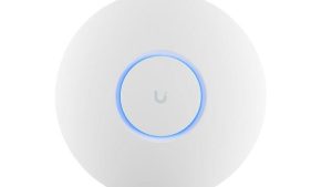 Access Point|UBIQUITI|Wi-Fi 5|Wi-Fi 6|IEEE 802.11a/b/g|1x10/100/1000M|U6+