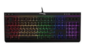 KEYBOARD ALLOY CORE RGB/HX-KB5ME2-US HYPERX