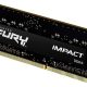 NB MEMORY 16GB PC25600 DDR4/SO KF432S20IB/16 KINGSTON
