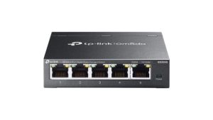 Switch|TP-LINK|Desktop/pedestal|5x10Base-T / 100Base-TX / 1000Base-T|ES205G