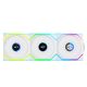 CASE FAN 120MM/G99.12SL1W3W.00 LIAN LI