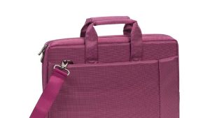 NB CASE CENTRAL 15.6"/8231 PURPLE RIVACASE
