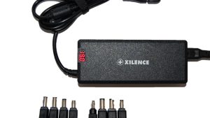 NB ACC AC ADAPTER UNIV. 75W/XM008 XILENCE