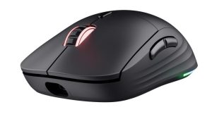 MOUSE USB OPTICAL WRL GXT927/REDEX+ HIGH PERF 25127 TRUST