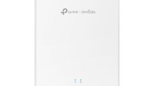 Access Point|TP-LINK|Omada|3000 Mbps|Wi-Fi 6|4x10/100/1000M|EAP650-DESKTOP