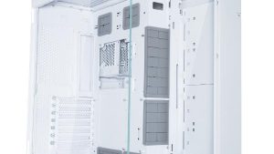 Case|LIAN LI|O11 DYNAMIC EVO RGB|Tower|Case product features Transparent panel|ATX|EATX|MicroATX|MiniITX|Colour White|G99.O11DERGBW.00