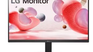 LCD Monitor|LG|24MR400-B|23.8"|Business|Panel IPS|1920x1080|16:9|5 ms|Tilt|Colour Black|24MR400-B