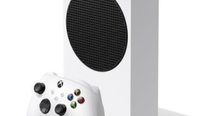 CONSOLE XBOX SERIES S 512GB/WHITE 196388421442 MICROSOFT