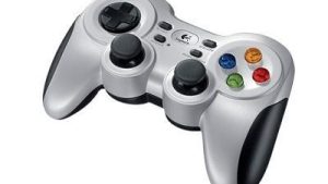 GAMEPAD USB F710 WIRELESS/940-000142 LOGITECH