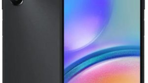 MOBILE PHONE GALAXY A05S/128GB BLACK SM-A057G SAMSUNG