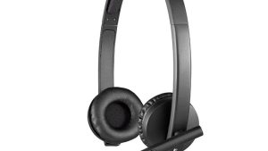 HEADSET STEREO H570E/981-000575 LOGITECH