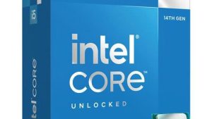 CPU|INTEL|Desktop|Core i5|i5-14500|Raptor Lake|2600 MHz|Cores 14|24MB|Socket LGA1700|65 Watts|GPU UHD 770|BOX|BX8071514500SRN3T