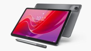 TABLET TAB M11 11" LTE/4/128 GREY ZADB0034SE LENOVO