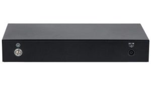Switch|DAHUA|Type L2|Desktop/pedestal|PoE ports 8|CS4010-8ET-60