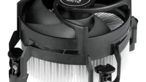 CPU COOLER S1700/ACALP00041A ARCTIC