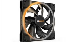 CASE FAN 140MM LIGHT WINGS/BL074 BE QUIET