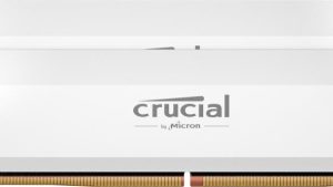 MEMORY DIMM 64GB DDR5-6000 K2/PRO OC CP2K32G60C40U5W CRUCIAL