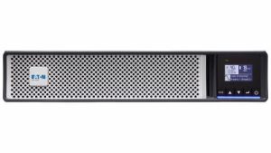 UPS|EATON|1500 Watts|1500 VA|Wave form type Sinewave|LineInteractive|Phase 1 phase|Rack 2U|5PX1500IRTNG2