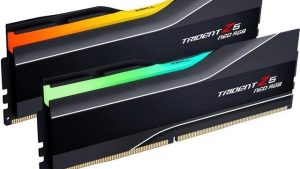 MEMORY DIMM 96GB DDR5-5600 K2/5600J4040D48GX2-TZ5NR G.SKILL