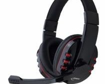 HEADSET GAMING/GHS-402 GEMBIRD