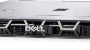 SERVER R250 E-2334 H355 16GB/480GB/4X3.5/700W/R/3YNBD DELL
