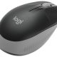MOUSE USB OPTICAL WRL M190/CHARCOAL 910-005905 LOGITECH