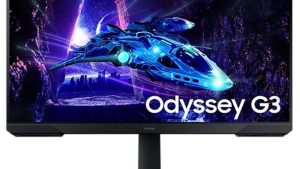 LCD Monitor|SAMSUNG|Odyssey G3|27"|Gaming|Panel VA|1920x1080|16:9|180Hz|1 ms|Swivel|Pivot|Height adjustable|Tilt|Colour Black|LS27DG302EUXEN