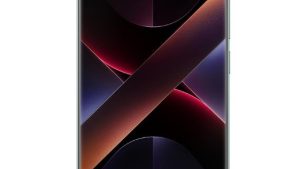 MOBILE PHONE POCO X7/12/512GB GREEN MZB0IQVEU POCO