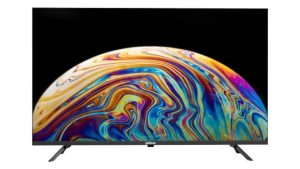 TV Set|DAHUA|43"|Smart/FHD|1920x1080|Android TV|Black|DHI-LTV43-SDB200