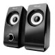 Speaker|TRUST|P.M.P.O. 16 Watts|17595