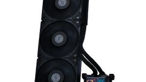 CPU COOLER S_MULTI/G89.GHSLCD36SB.00 LIAN LI