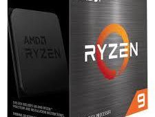 CPU|AMD|Desktop|Ryzen 9|5950X|Vermeer|3400 MHz|Cores 16|64MB|Socket SAM4|105 Watts|BOX|100-100000059WOF