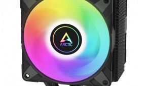 CPU COOLER S_MULTI/ACFRE00124A ARCTIC