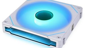 CASE FAN 140MM/G99.14SLIN1W.00 LIAN LI