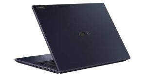 Notebook|ASUS|ExpertBook|B5|B5404CMA-Q51616X|CPU  Core Ultra|u5-125H|1200 MHz|14"|Touchscreen|1920x1200|RAM 16GB|DDR5|SSD 512GB|Intel Graphics|Integrated|EST|Card Reader Smart|Windows 11 Pro|Black|1.34 kg|90NX06R1-M02070